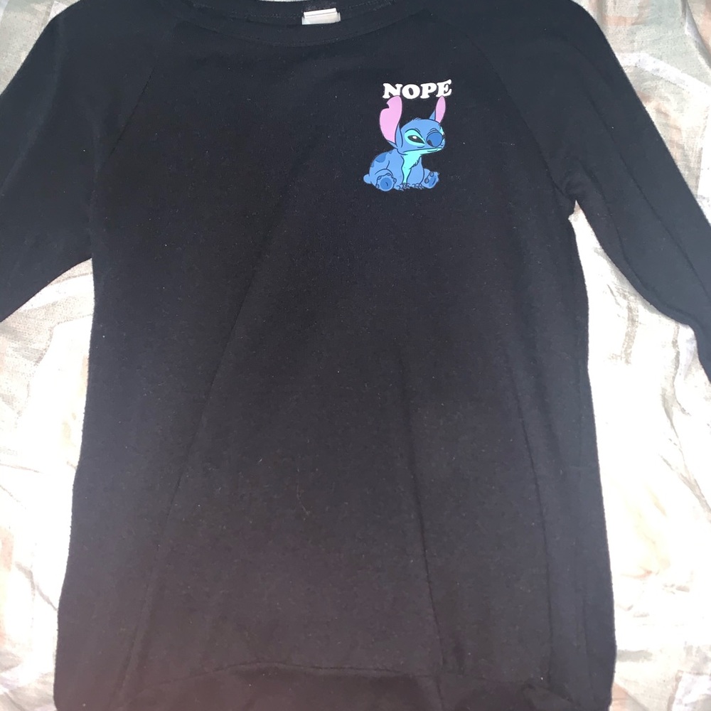 Disney Lilo&Stitch Sweater Women M